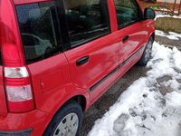 Usata Fiat Panda Dynamic 60 CV (44 kW) 2009 Utilitaria
