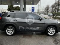 usata Jeep Cherokee Cherokee2.2 Mjt II 185 CV 4WD Active Drive I Long