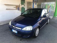 usata Opel Corsa Euro 4 OK NEOPATENTATI Soli 77000KM