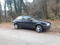 Usata Ford Fiesta 75 CV (55 kW) 1996 Utilitaria
