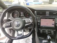 usata VW Golf VII Performance 2.0 TSI DSG 5p. BlueMotion Technology