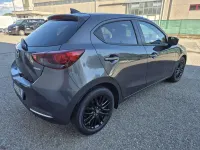 Usata Mazda 2 Homura-Line 75 CV (55 kW) 2023 Grigio Utilitaria