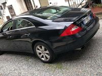 Usata Mercedes CLS320 224 CV (164 kW) 2007 Berlina