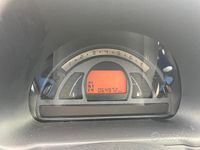 Usata Citroën C2 VTR Sport 73 CV (53 kW) 2005 Grigio Utilitaria