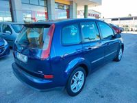 usata Ford C-MAX 1.6 TDCi (110CV)