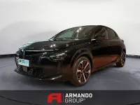 Usata Lancia Ypsilon 101 CV (74 kW) 2025 Nero Utilitaria