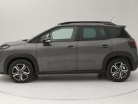 Usata Citroën C3 Aircross Feel 110 CV (80 kW) 2023 Grigio SUV