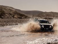 Usata Jeep Cherokee 240 CV (176 kW) 2013 Blu SUV