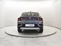 Käytetty Renault Arkana Intens 143 HP (105 kW) 2022 Harmaa Katumaasturi