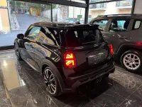 Usata Mini John Cooper Works 231 CV (169 kW) 2022 Midnight black metallic Utilitaria