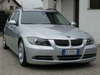 usata BMW 335 335 d Touring Futura auto