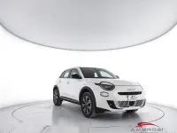 Usata Fiat 600 145 CV (106 kW) 2025 Bianco SUV