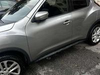 Usata Nissan Juke N-Connecta 116 CV (85 kW) 2022 SUV