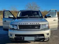 Usata Land Rover Range Rover 2010 SUV