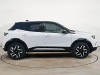 Nuova Opel Mokka 135 CV (99 kW) 2026 Bianco SUV