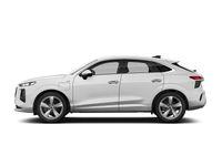 Nuova Audi Q3 Sportback Advanced Plus 272 CV (200 kW) 2026 Bianco SUV