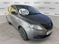 Usata Lancia Ypsilon S 69 CV (50 kW) 2023 Grigio Utilitaria