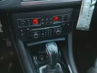Occasion Citroën C5 109 ch (80 kW) 2009 Gris Berline