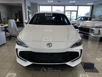 Nuova MG MG3 116 CV (85 kW) 2026 Bianco Utilitaria