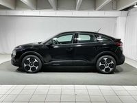 Nuova Citroën C4 PureTech 101 CV (74 kW) 2025 Nero perla SUV