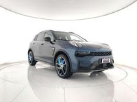 Usata Lynk & Co 01 179 CV (131 kW) 2022 Blu metallizzato SUV