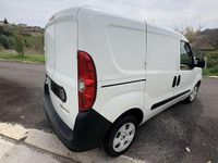 Usata Fiat Doblò 84 CV (61 kW) 2013 Monovolume