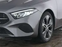 Usata Mercedes A200 Progressive 163 CV (119 kW) 2024 Grigio Berlina