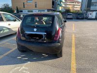 Usata Lancia Ypsilon 75 CV (55 kW) 2014 Utilitaria