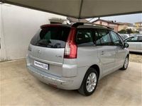 usata Citroën C4 Picasso Gran 2.0 HDi 138 FAP CMP6 Exclusive usato