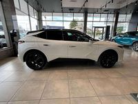 Nuova DS Automobiles DS4 136 CV (100 kW) 2026 Bianco perla / tetto nero Berlina