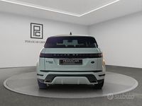 Usata Land Rover Range Rover evoque 180 CV (132 kW) 2020 SUV