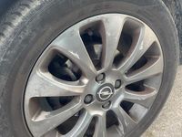 Usata Opel Corsa 85 CV (62 kW) 2013 Bianco Utilitaria