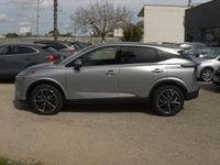 Usata Nissan Qashqai Style Edition 157 CV (115 kW) 2022 Grigio SUV