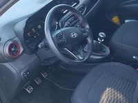 Usata Hyundai i10 N Line 2024 Utilitaria