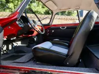 Usata Alfa Romeo Giulietta 100 CV (73 kW) 1961 Rosso Utilitaria