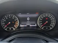 Usata Jeep Renegade 120 CV (88 kW) 2021 Nero SUV
