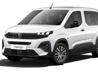 Nuova Peugeot Rifter Allure 130 CV (95 kW) 2026 Bianco Monovolume
