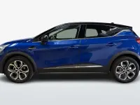 Usata Renault Captur Techno 101 CV (74 kW) 2023 Nero SUV