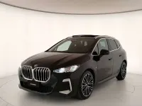 Usata BMW 220 Active Tourer M Sport 156 CV (114 kW) 2023 Nero Monovolume