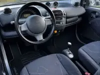 Usata Smart ForTwo Coupé Passion 61 CV (44 kW) 2006 Coupé