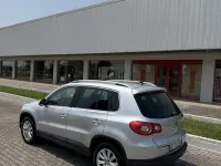 Usata VW Tiguan Track & Field 140 CV (102 kW) 2010 SUV