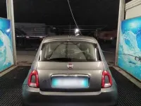 Usata Fiat 500 Lounge 69 CV (50 kW) 2017 Utilitaria
