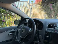 Usata VW Polo 75 CV (55 kW) 2014 Nero Utilitaria