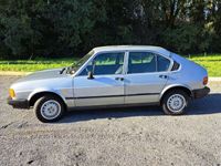 usata Alfa Romeo Alfasud Alfasud1.2 4p 5m