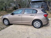 Usata Fiat Tipo Business 95 CV (69 kW) 2017 Grigio Berlina