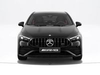 Nuova Mercedes A35 AMG Premium 306 CV (225 kW) 2026 Nero / metallizzato Berlina