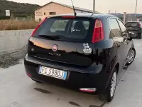 Usata Fiat Grande Punto S 69 CV (50 kW) 2016 Utilitaria