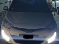 Usata Hyundai i20 Edition 75 CV (55 kW) 2013 Utilitaria