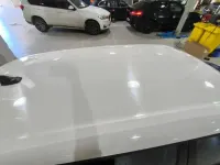 Usata Mini Cooper D Business 150 CV (110 kW) 2018 Grigio Utilitaria