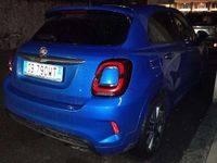 Usata Fiat 500X Sport 120 CV (88 kW) 2021 SUV